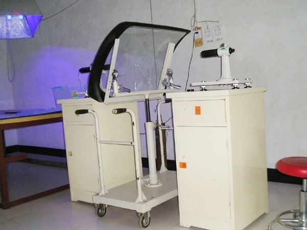 檢測(cè)設(shè)備