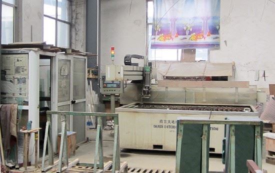 生產(chǎn)車間展示