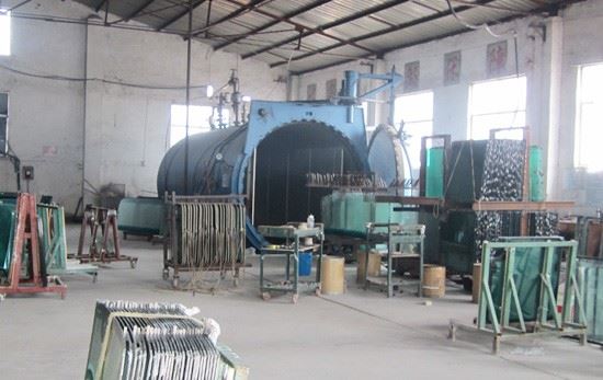 生產(chǎn)車間展示