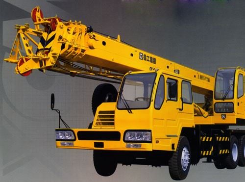 工程機(jī)械玻璃