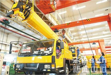 工程機(jī)械玻璃