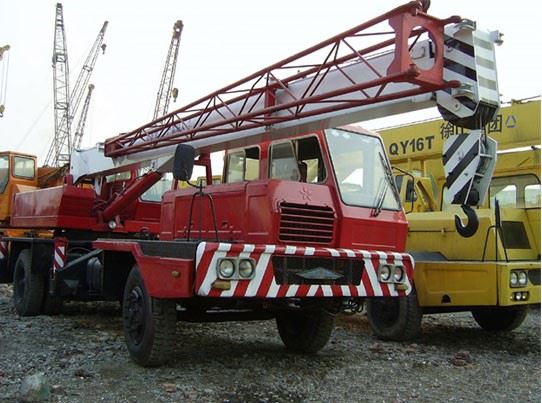 工程機(jī)械玻璃