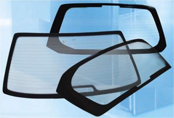 汽車(chē)玻璃的原理和技術(shù)
