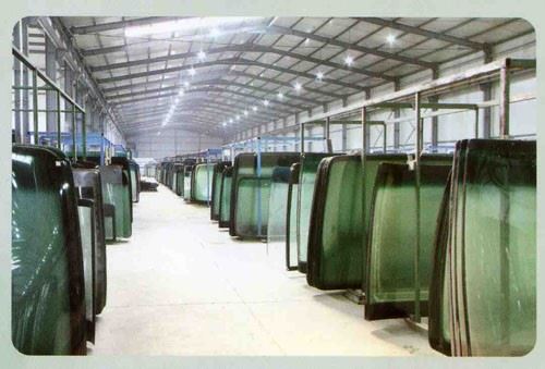 淺談汽車(chē)玻璃除霧方法大總結(jié)