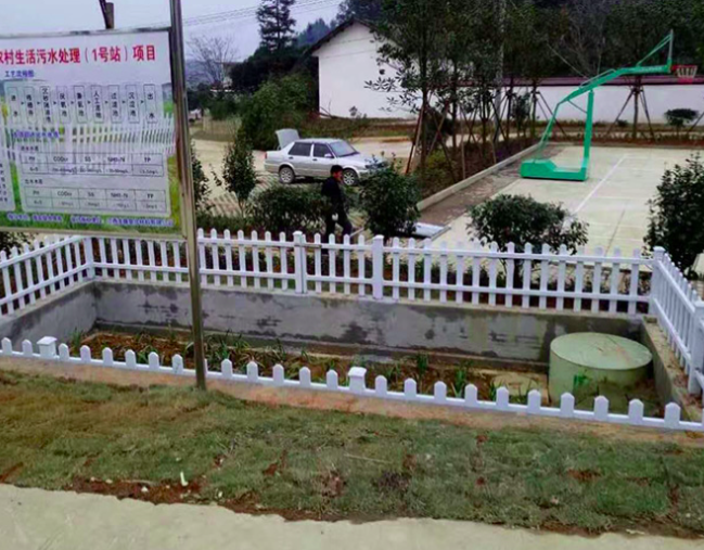 農村生活污水怎么處理？這三種工藝要牢記！