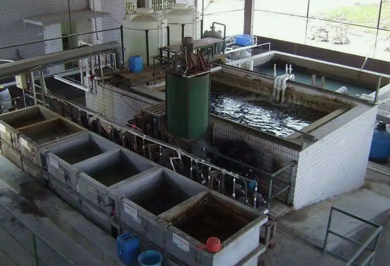 酸堿廢水的來源有哪些？酸堿廢水的處理方法有哪些-2