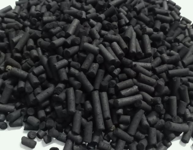 主流的吸附材料有哪些？（用在水里的新型吸附材料）