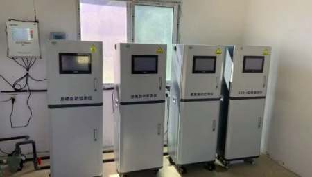 水質在線監測儀器廠家排名有哪些？（測量水質的儀器）