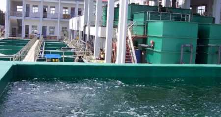 電鍍廢水處理設備技術(shù)（電鍍廢水處理設備處理流程講解）
