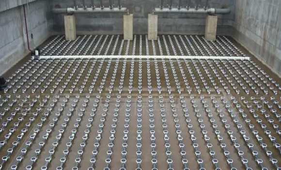 污水處理曝氣裝置原理、用途（機械曝氣裝置|設備介紹）